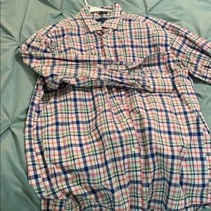 Tommy Hilfiger Burton Up